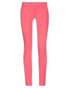 Повседневные брюки MET Jeans