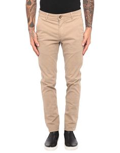 Повседневные брюки Camouflage AR AND J.