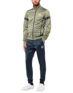 Спортивный костюм Sergio Tacchini