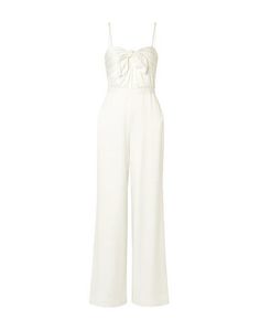 Комбинезоны без бретелей Rachel Zoe