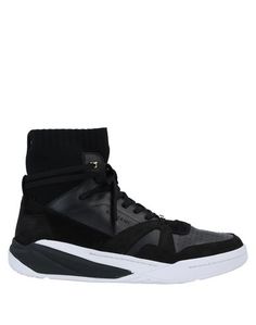 Высокие кеды и кроссовки Buscemi
