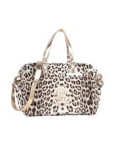 Сумка для мам Roberto Cavalli