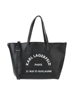 Сумка на руку Karl Lagerfeld