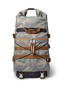 Рюкзаки и сумки на пояс Indispensable