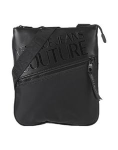 Сумка через плечо Versace Jeans Couture