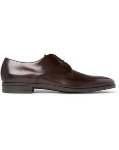 Обувь на шнурках Hugo Boss