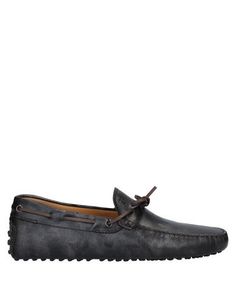 Мокасины Tod`S