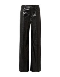 Повседневные брюки Helmut Lang
