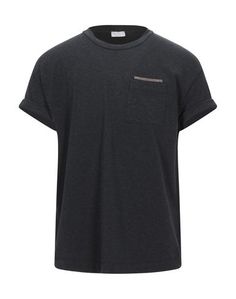 Футболка Brunello Cucinelli