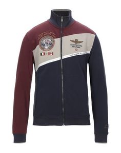 Толстовка Aeronautica Militare