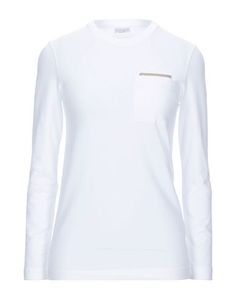 Футболка Brunello Cucinelli