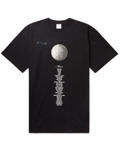 Футболка Vetements