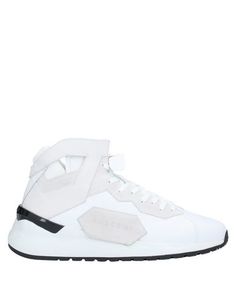 Высокие кеды и кроссовки Buscemi