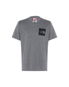 Футболка The North Face