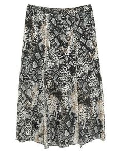 Юбка до колена Alice + Olivia