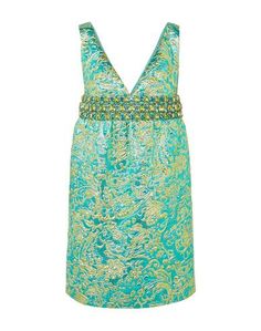 Короткое платье Michael Kors Collection