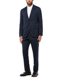 Костюм Lardini