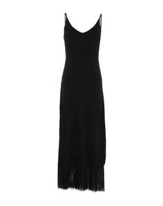 Платье длиной 3/4 Pinko