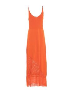 Платье длиной 3/4 Pinko