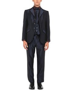 Костюм Carlo Pignatelli Cerimonia