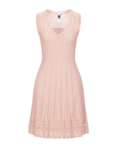 Короткое платье M Missoni