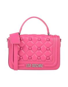 Сумка на руку Love Moschino