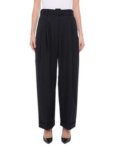 Повседневные брюки Dries Van Noten