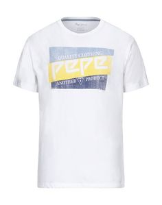 Футболка Pepe Jeans