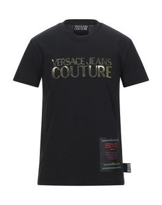Футболка Versace Jeans Couture