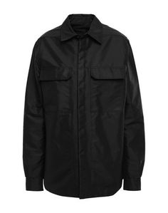 Куртка Rick Owens