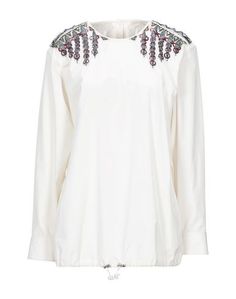 Блузка Dries Van Noten