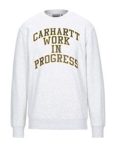 Толстовка Carhartt