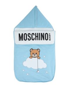 Детский конверт Moschino