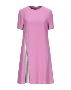 Короткое платье Emporio Armani