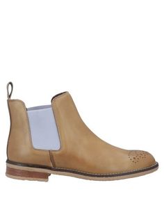 Полусапоги и высокие ботинки Schuhmanns