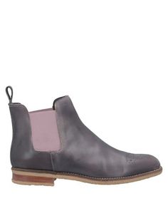 Полусапоги и высокие ботинки Schuhmanns