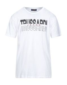 Футболка Trussardi Jeans