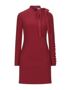Короткое платье RED Valentino