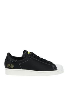 Низкие кеды и кроссовки Adidas Originals