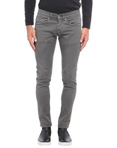 Повседневные брюки Dondup