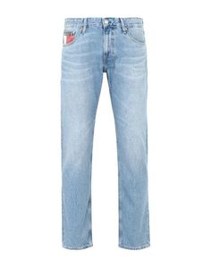 Джинсовые брюки Tommy Jeans