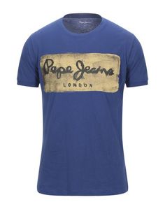 Футболка Pepe Jeans