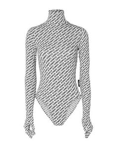Футболка Vetements