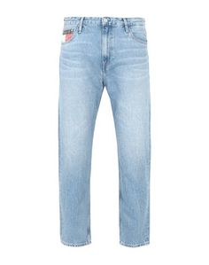 Джинсовые брюки Tommy Jeans
