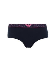 Трусы-шортики Emporio Armani