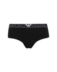 Трусы-шортики Emporio Armani