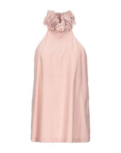 Топ без рукавов RED Valentino