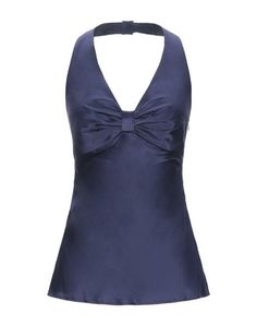 Топ без рукавов RED Valentino