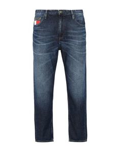Джинсовые брюки Tommy Jeans