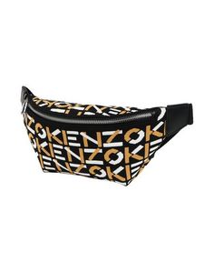 Рюкзаки и сумки на пояс Kenzo